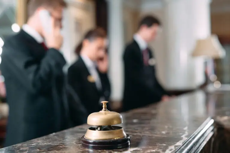 Norsk Butikkdata - Bookingsystem for overnatting