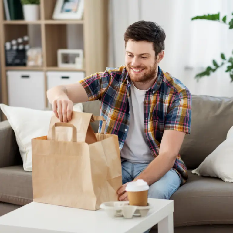Su-Order Takeaway