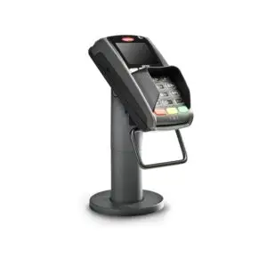 stativ bankterminal