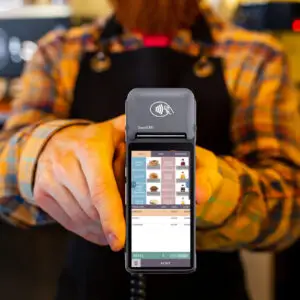 ALT-I-ETT LØSNINGER