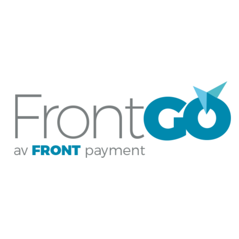 FrontGo betalingsplattform