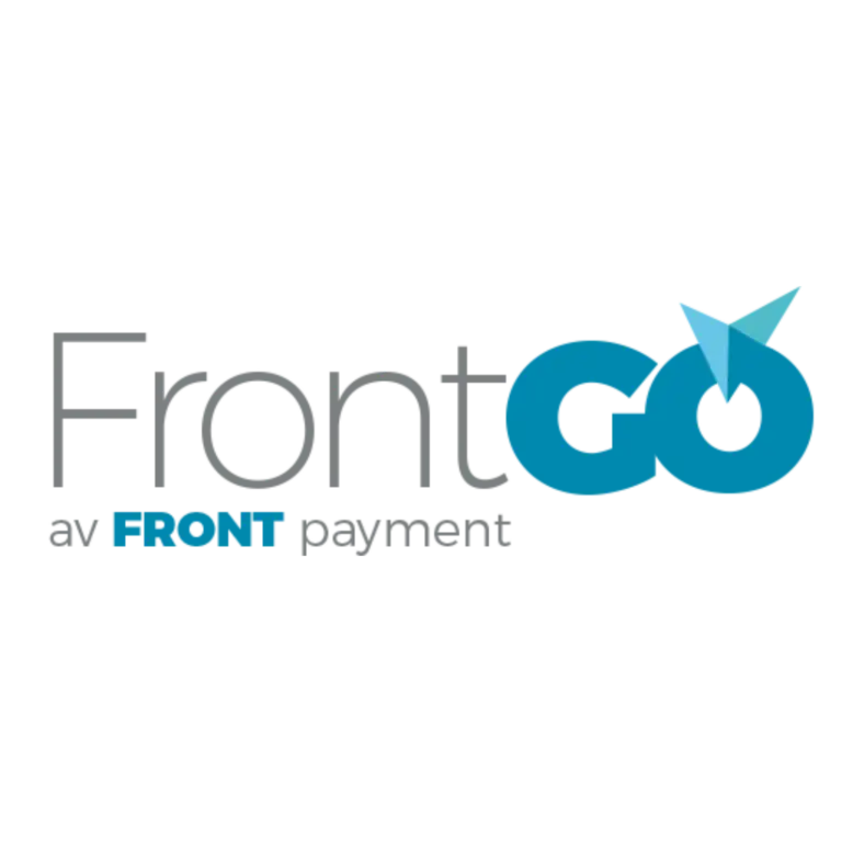 FrontGo betalingsplattform
